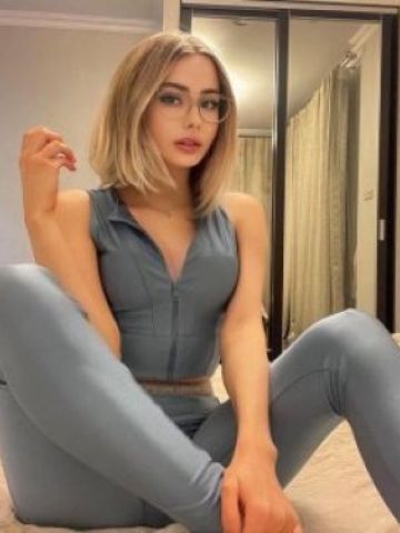 Анкета проститутки Богдана, 23 года