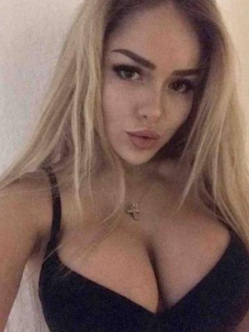 Анкета проститутки Дарья, 25 лет